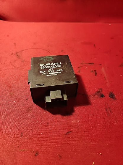 2001 Subaru Outback  Key Warning unit 88013AE00A