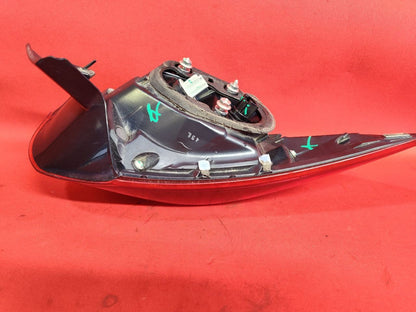 2014-2018 Mazda3 HATCHBACK Right Passenger Outer Tail Light JAPAN + HALOGEN