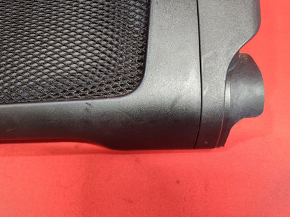 2014-2022 Durango / Grand Cherokee Left or Right Seat Back Panel Cover Black
