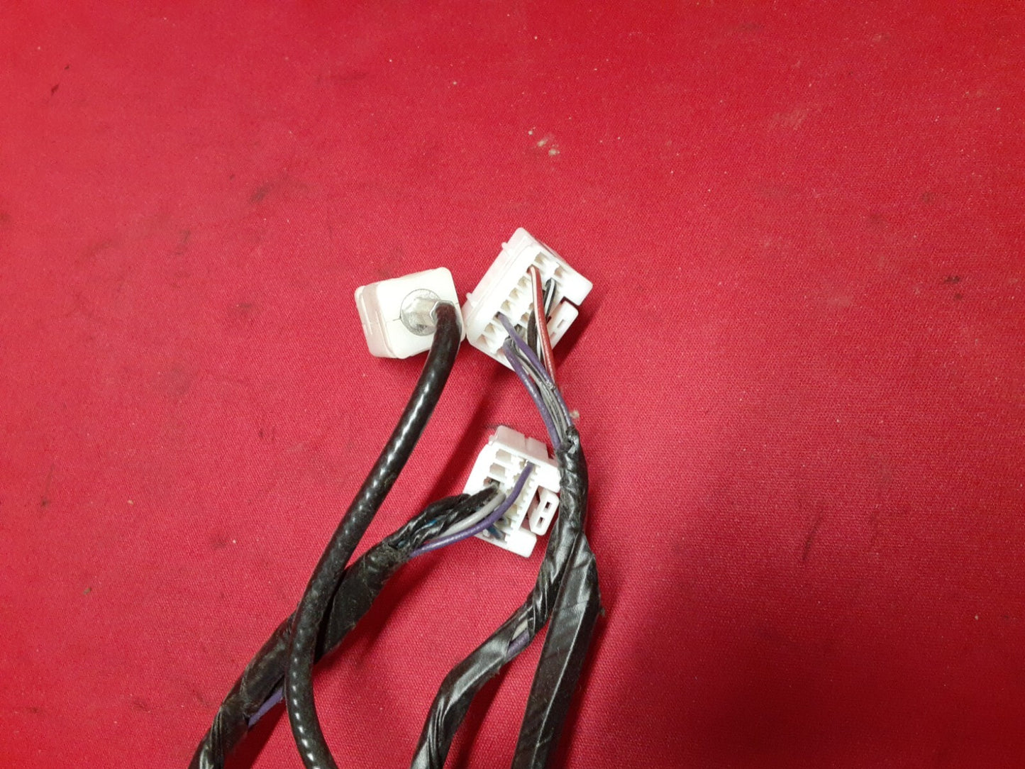 2006 Cadillac CTS / GM Onstar Communication Module Receiver 15837910  PIGTAILS