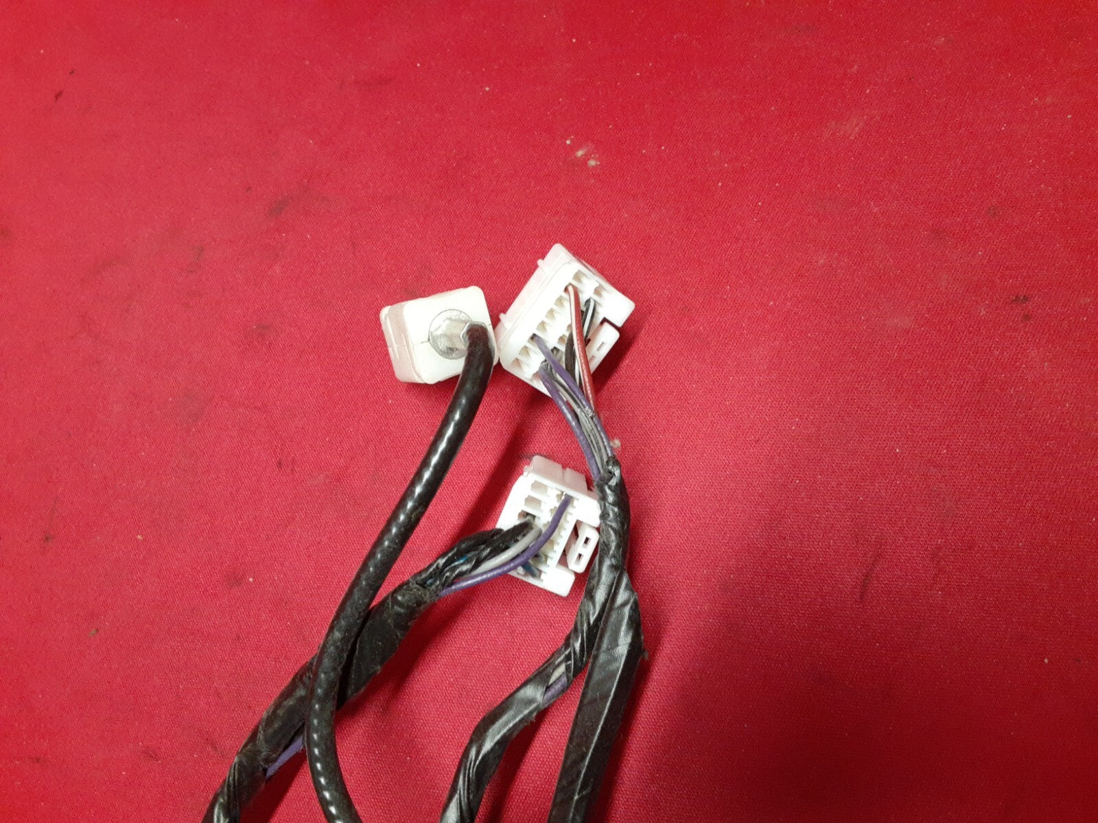 2006 Cadillac CTS / GM Onstar Communication Module Receiver 15837910  PIGTAILS