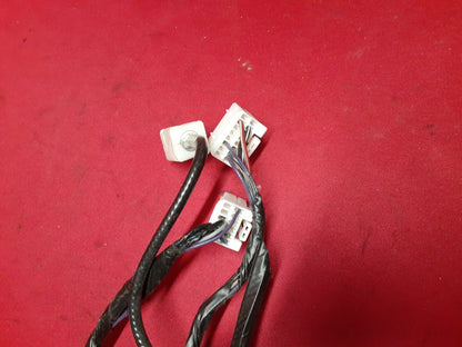 2006 Cadillac CTS / GM Onstar Communication Module Receiver 15837910  PIGTAILS