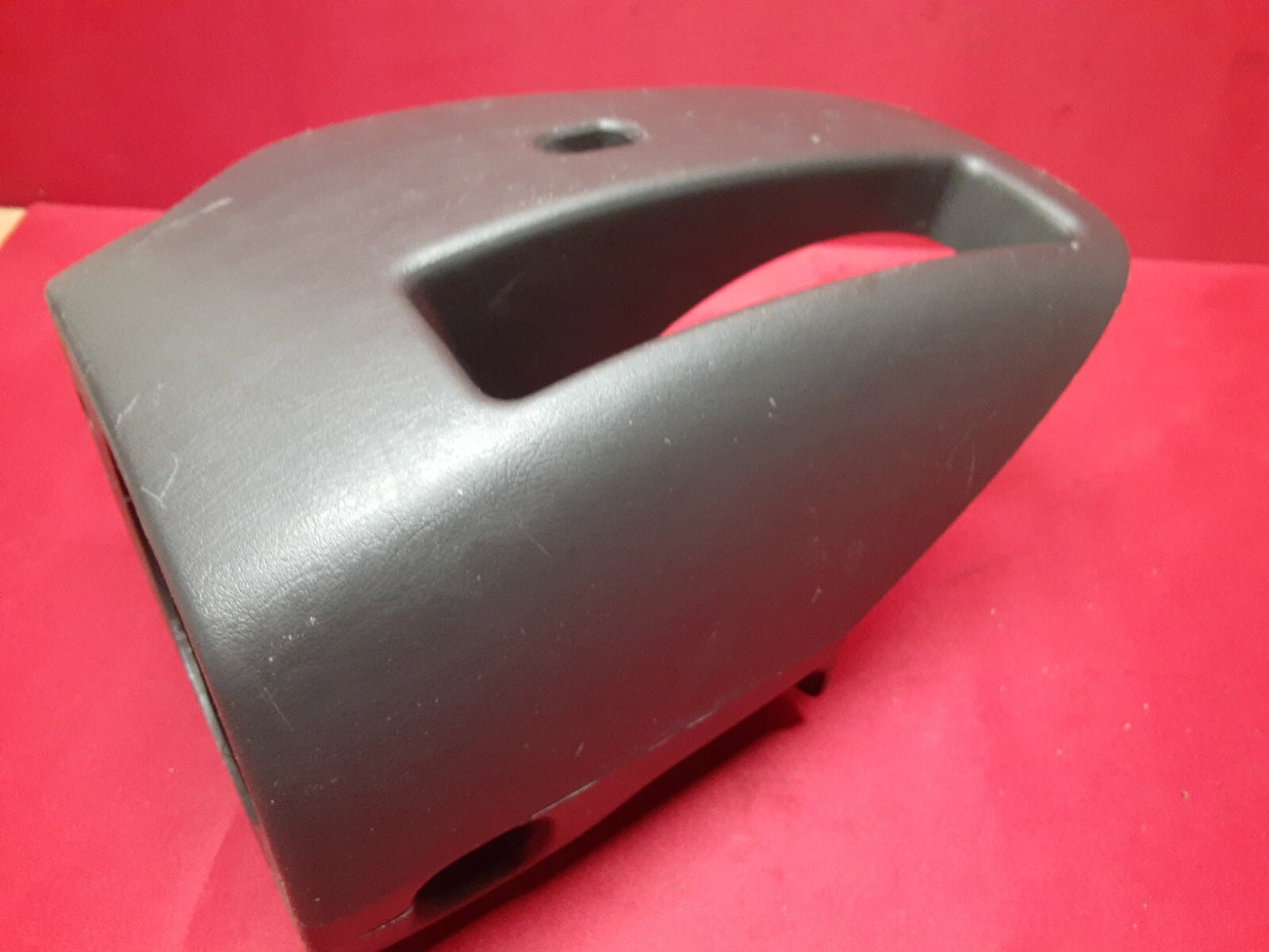 2001 - 2007 Toyota Highlander Steering Column Collar Bezel Shroud 45286-48050-C0