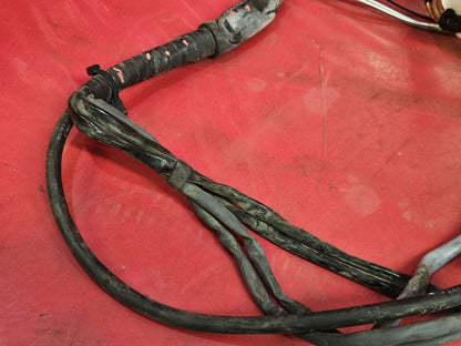 2004-2006 BMW X3 E83 3.0L L6 Auto Trans Engine GRBX Wiring Harness 3426443