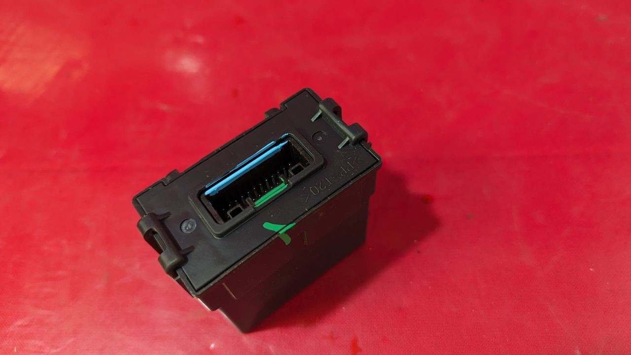 2022-2024 Mitsubishi Outlander ASC Active Stability Control Module - 26k Miles