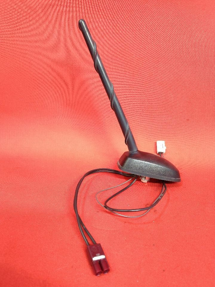2012-2015 Chevy Captiva Sport 11-17 Traverse GMC Acadia Radio Antenna w/ Mast