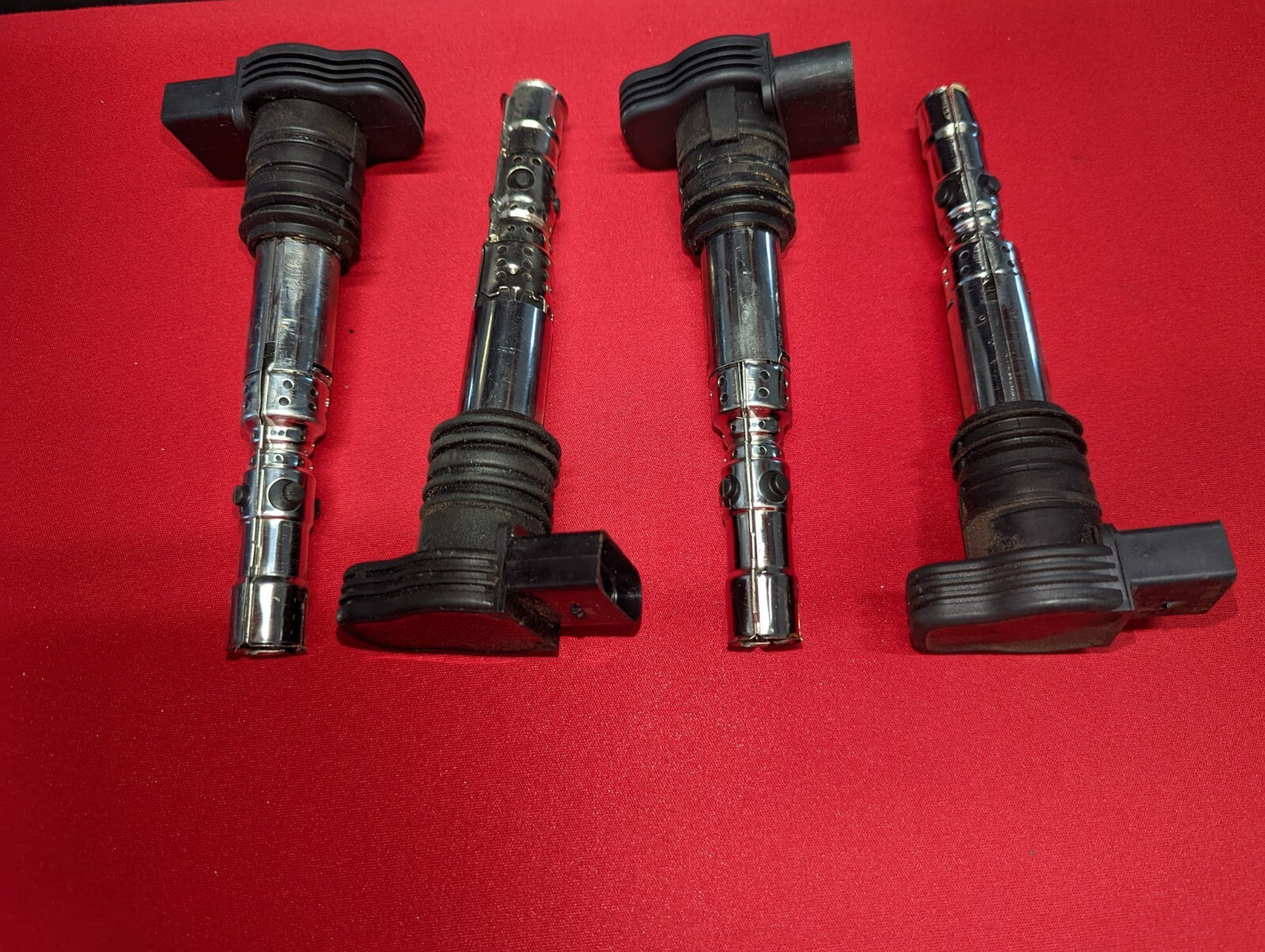 2001 - 2005 VW Passat / Jetta / Golf / Beetle - 1.8L Ignition Coil SET OF (4)