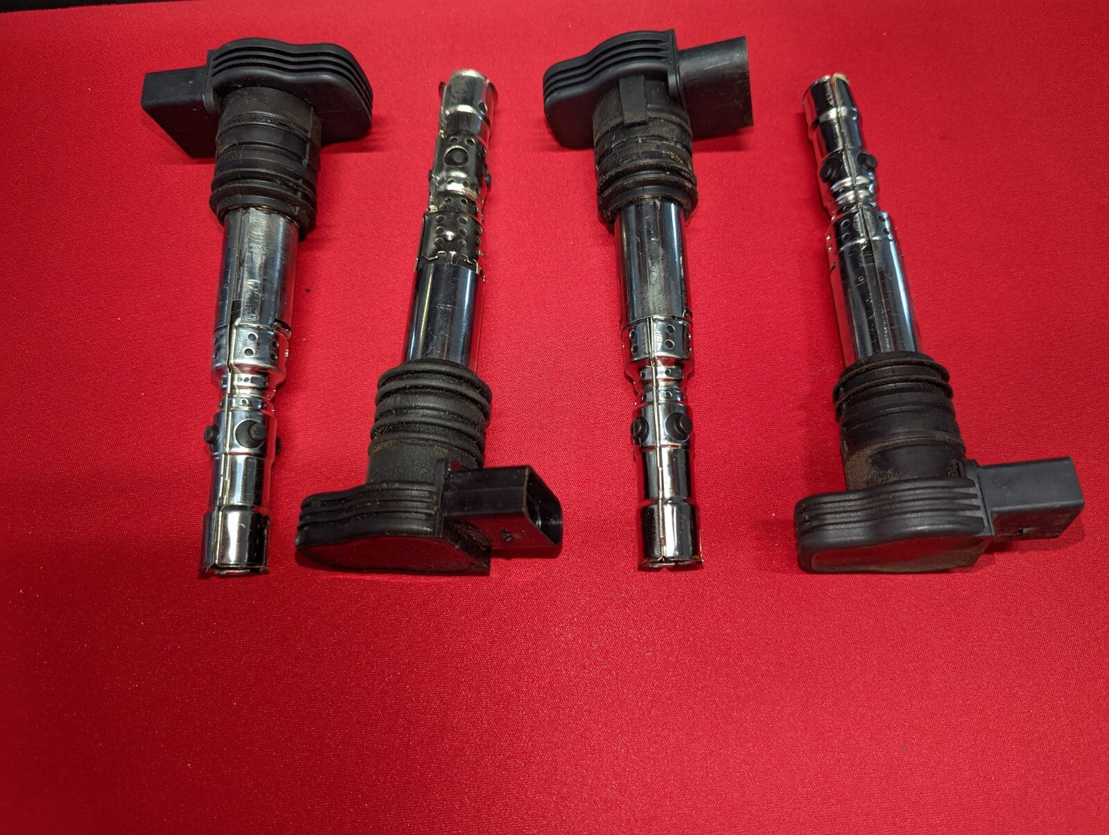 2001 - 2005 VW Passat / Jetta / Golf / Beetle - 1.8L Ignition Coil SET OF (4)