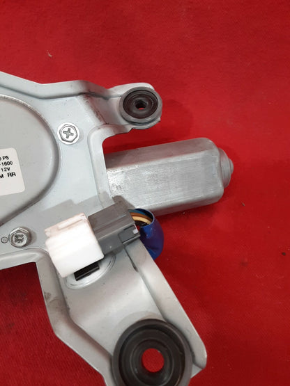2010 - 2013 Kia Sorento - Rear Window Wiper Motor - 987002P000