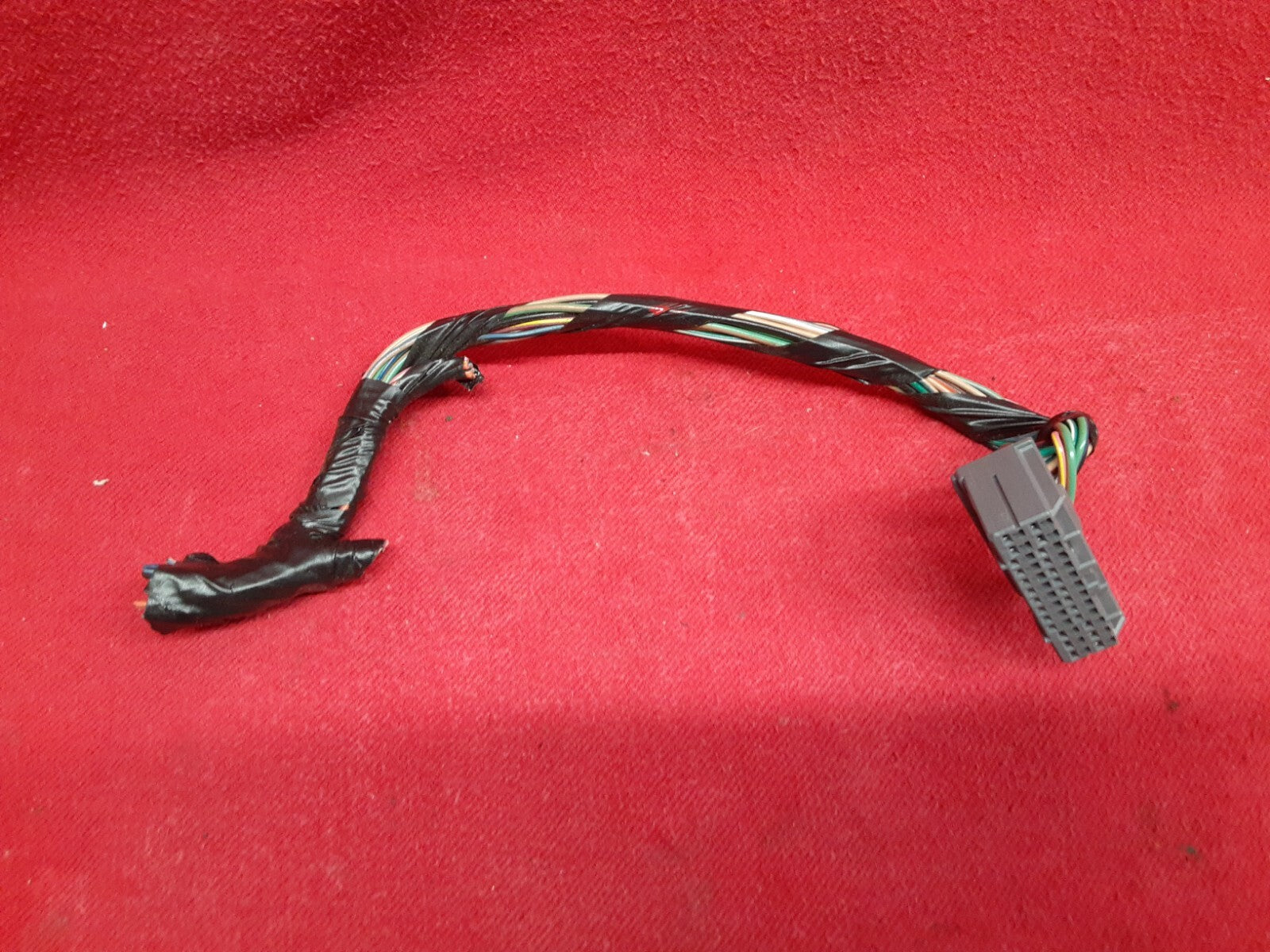 2005 2006 2007 Jeep Grand Cherokee Laredo Instrument Switches 56050137AE PIGTAIL