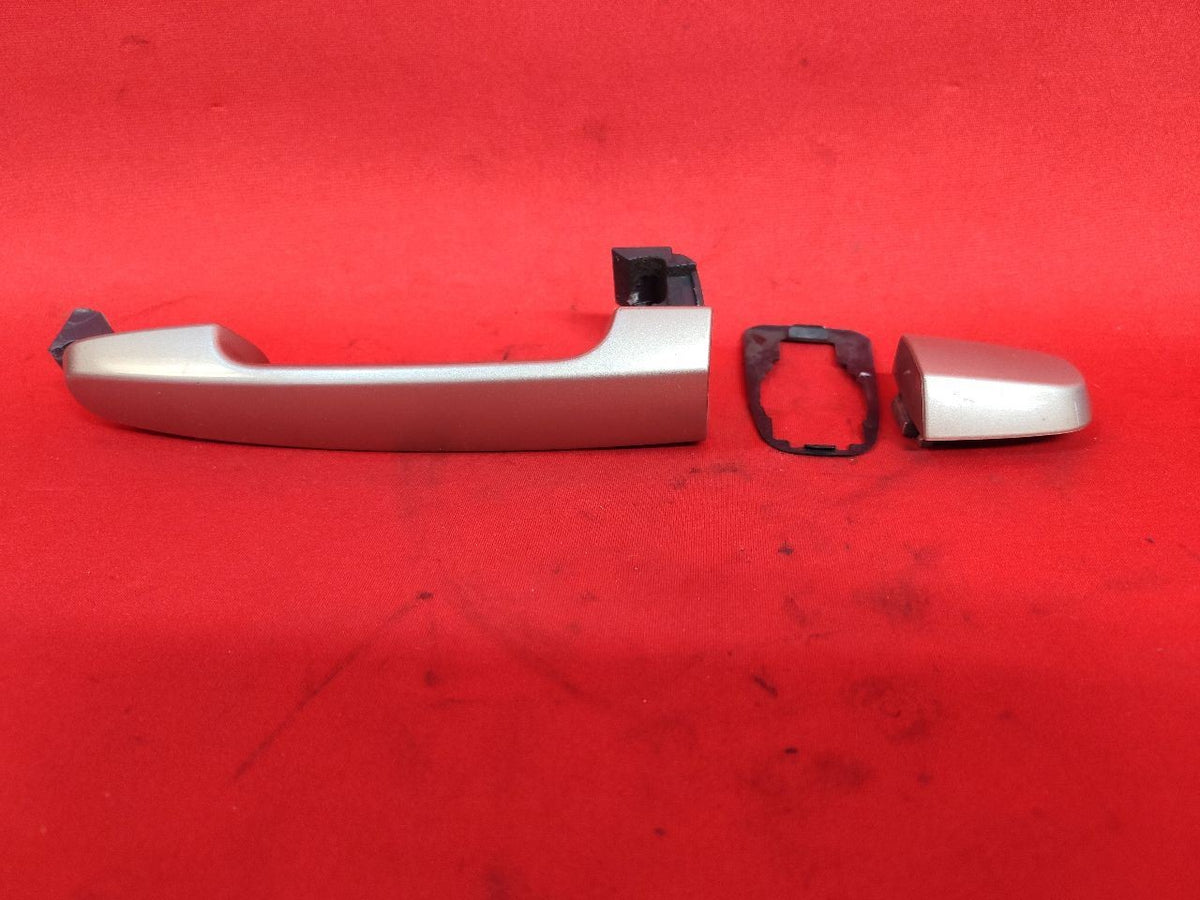 2003-2006 Toyota Camry REAR Left -or- Right Door Handle 4Q2 Desert Sand Mica