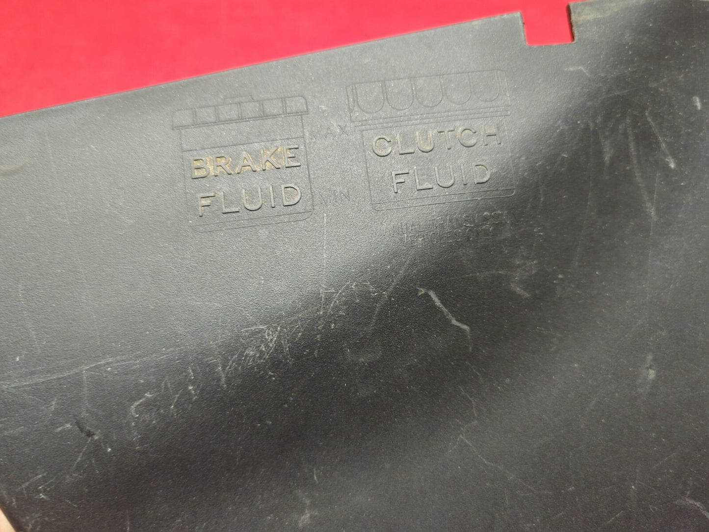 2004 - 2006 Acura TL Driver Side Cowl Cover / Extension Bezel - 74226SEPA00