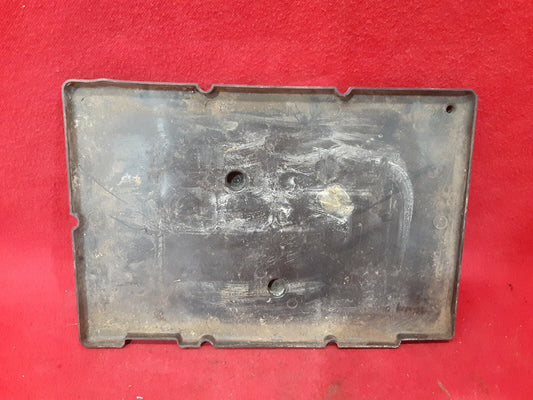 2000 2001 2002 2003 2004 Toyota Avalon - Battery Tray - 7443107010