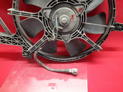 2005-2007 Nissan Xterra Pathfinder Frontier 4.0L Fan Assembly 92120-EA200