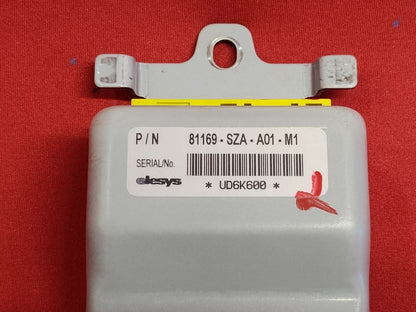 2009-2011 Honda Pilot EX/EX-L Occupancy Sensor Module - 81169-SZA-A01