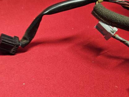 2005 Honda Civic Sedan FRONT LEFT DRIVER Door Wiring Harness Jumper Complete