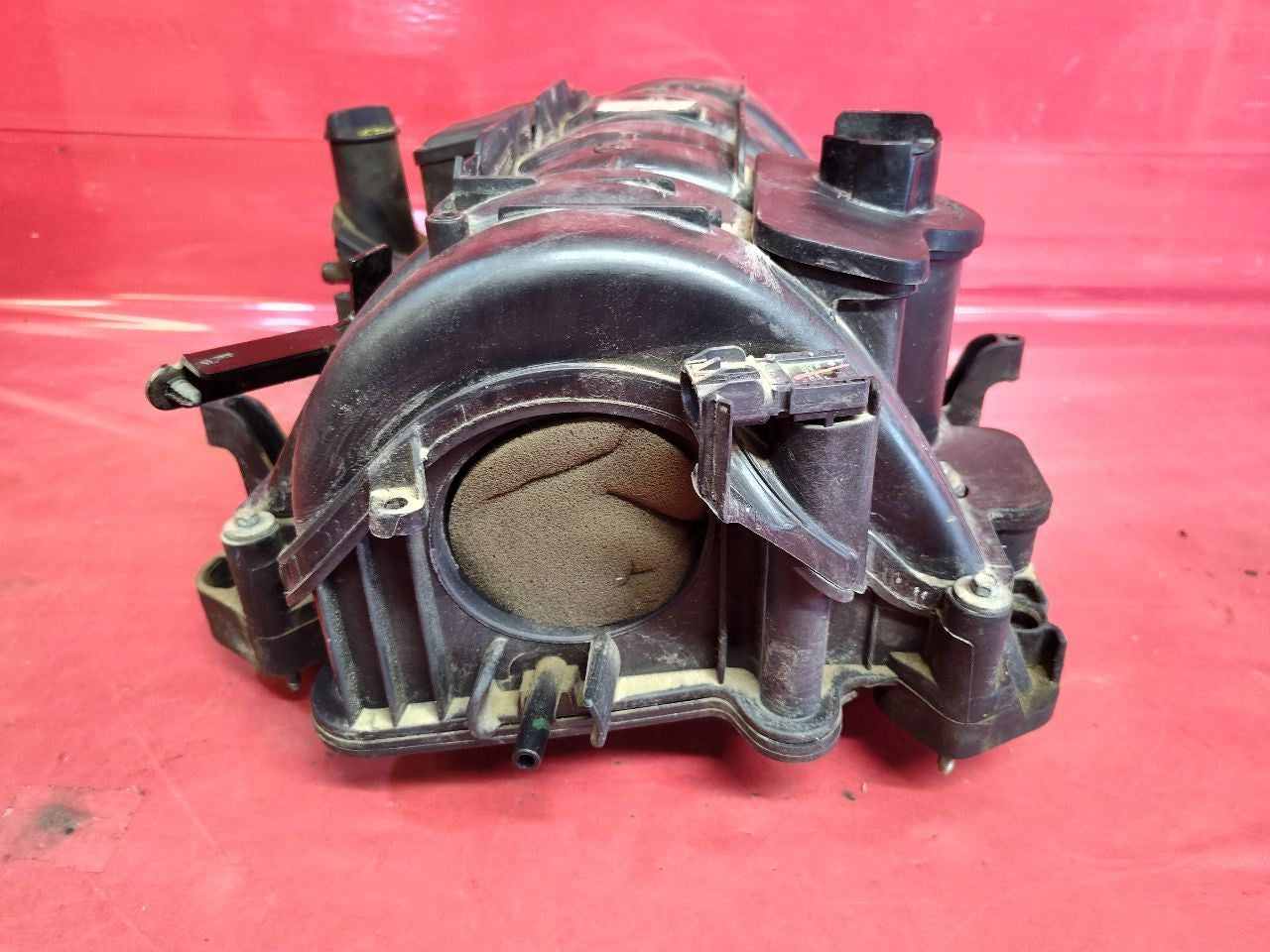 2013-2026 Dodge Chrysler Jeep 5.7L V8 HEMI Upper Intake Manifold Plenum - 110k