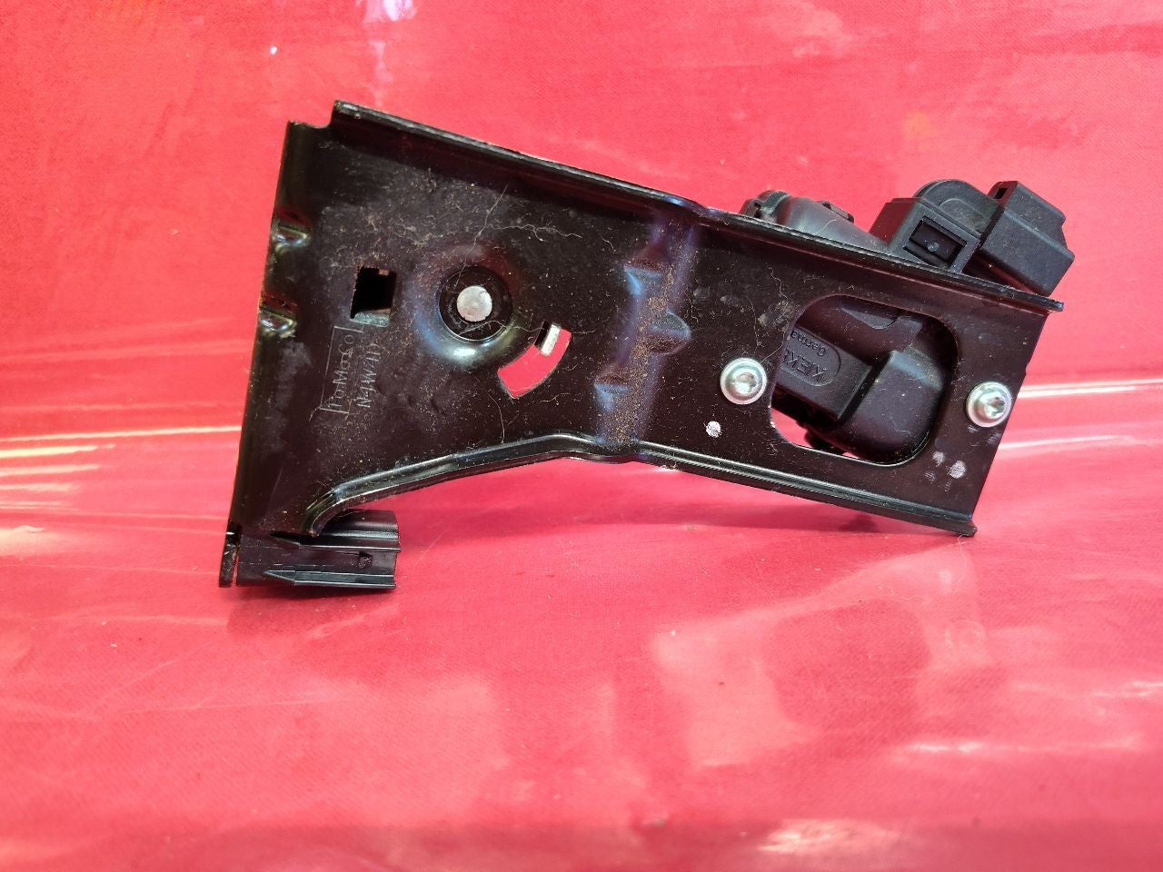 2008-2012 Ford Escape Mercury Mariner Liftgate Tailgate Latch Lock Actuator