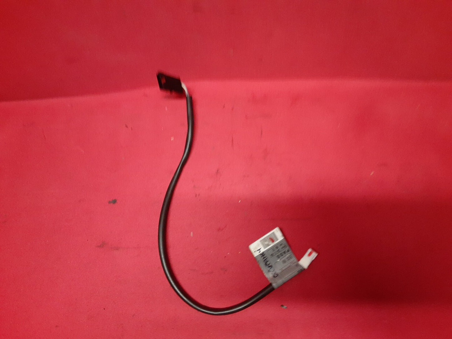 2003 - 2009 Range Rover HSE PASSENGER Occupancy Sensor HGI000010 HARNESS