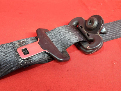 2013-2019 Dodge Ram REAR 2nd Row Left -or- Right Outer Seat Belt Retractor
