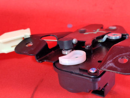 2007-2023 Mopar Dodge Chrysler Coupe / Sedan Trunk Deck Lid Latch Lock Actuator