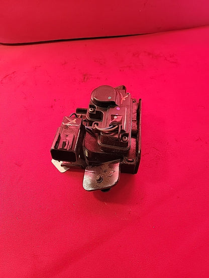 2006-2017 Chevy Buick GMC Cadillac Liftgate Hatch Latch Lock Actuator 13584872