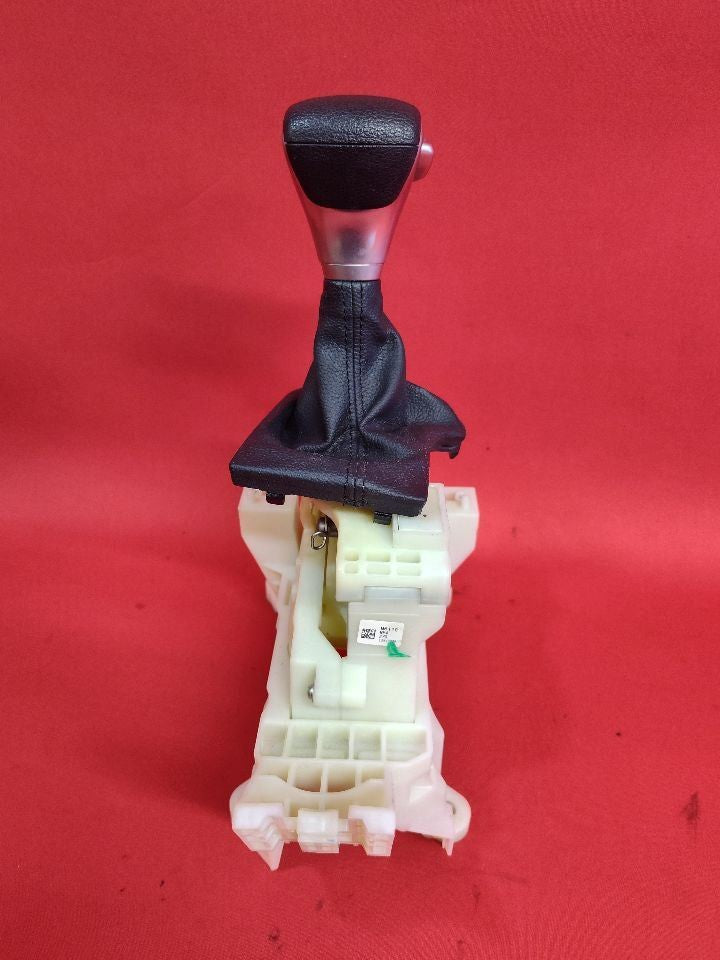 2019-2024 Kia Forte 2.0L Auto Transmission Gear Shifter Lever Vinyl Boot - 68k