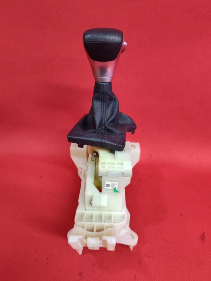 2019-2024 Kia Forte 2.0L Auto Transmission Gear Shifter Lever Vinyl Boot - 68k