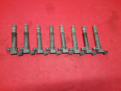 2001 - 2008 Mopar Chrysler Dodge Jeep Ignition Coil Pack (SET OF 8)