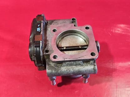 2006 -2013 Mazda 3 CX7 2.3L Fuel Injection Throttle Body L35M13640A