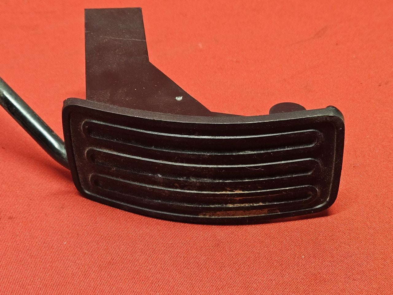 2008-2015 Nissan Rogue 2.5L L4 Accelerator Pedal w/ Sensor Assembly
