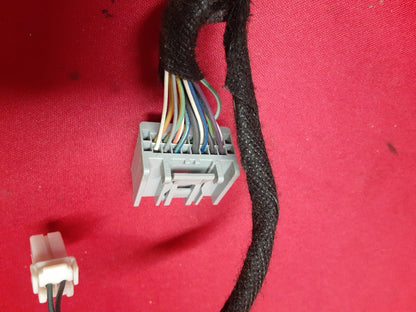 2013 - 2019 Lincoln MKT  Parking Assistant Module DE9Z-14B291-A  PIGTAIL ONLY