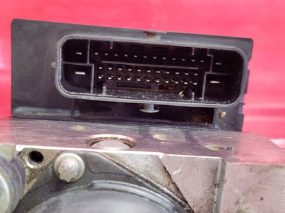 2012-2019 Fiat 500 Anit-Lock Brake Pump ABS Control Module - 67k Miles