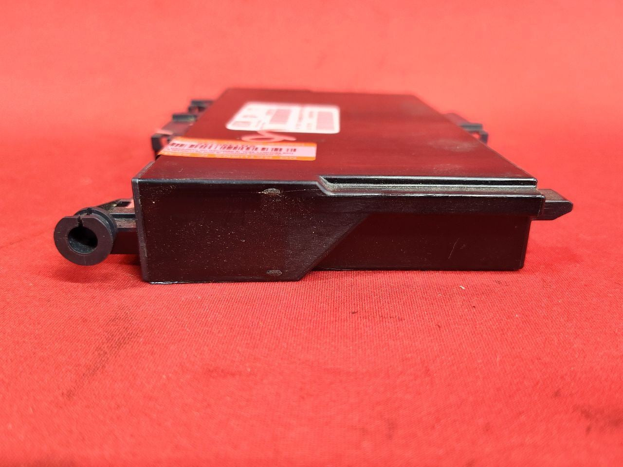 2016-2026 Durango 16-22 Grand Cherokee LEFT DRIVER Seat Memory Control Module