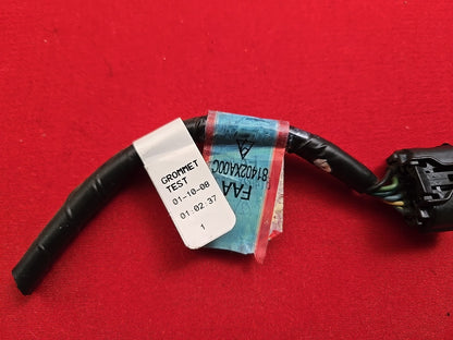 2009-2014 Subaru Tribeca Accelerator Gas Pedal Travel Sensor - PIGTAIL WIRE ONLY