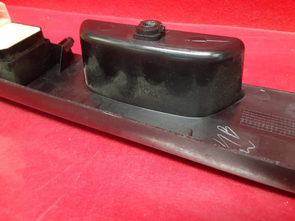 2007 - 2009 Suzuki Sx4 Driver Left Door Master Power Window Switch 64J203136T