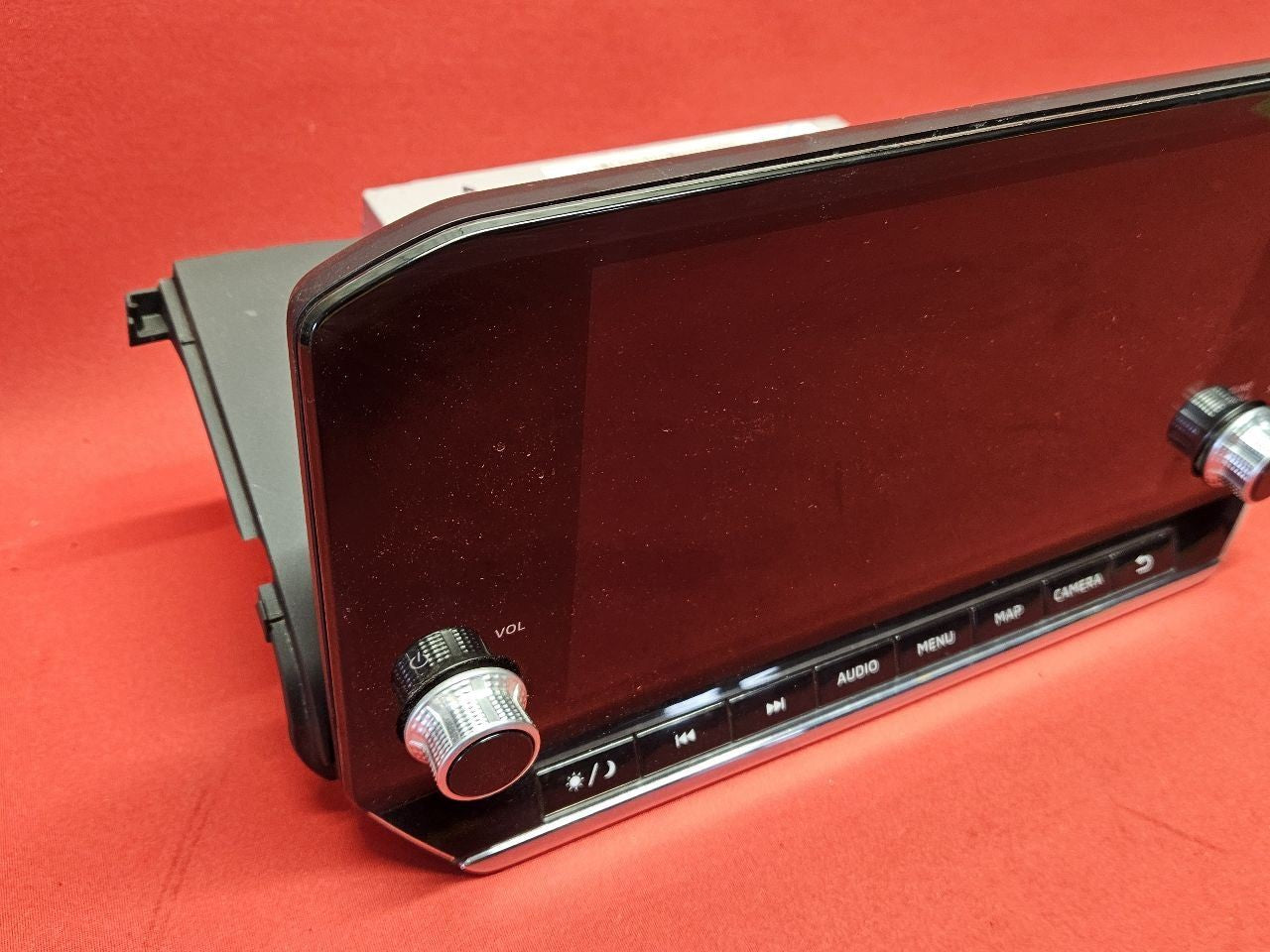 2022-2024 Mitsubishi Outlander GPS Navigation Radio Stereo Receiver 9 INCH - 26k