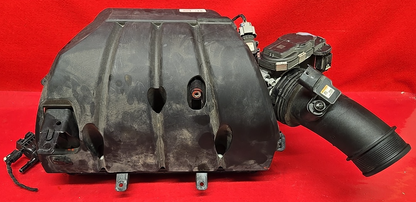 2016 - 2022 GM Chevy Buick GMC L4 Gas Upper Intake Manifold Plenum - 34K MILES!