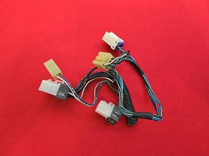 1995-1999 Mitsubishi Eclipse 1995-2000 Dodge Avenger HVAC Climate PIGTAIL WIRES