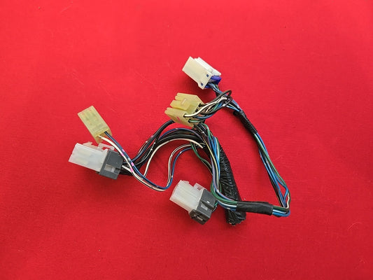 1995-1999 Mitsubishi Eclipse 1995-2000 Dodge Avenger HVAC Climate PIGTAIL WIRES