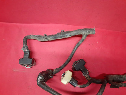 2001 Dodge Dakota MANUAL TRANS Engine Control Module ECM ECU 790232V PIGTAILS