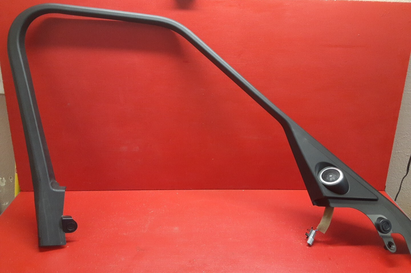 2013-2022 Land Rover Range Rover Left Driver Upper Door Trim CK52-20905