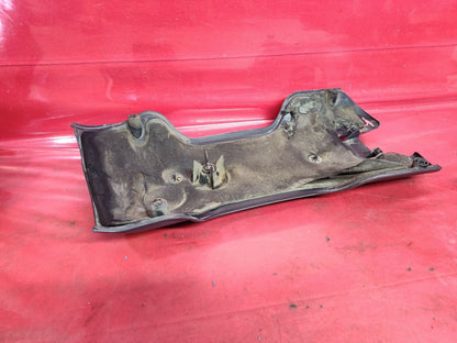 2003-2006 Cadillac Chevy GMC Truck SUV 6.0L V8 Engine Manifold Shield Cover Set