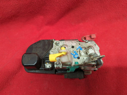 2006 2007 2008 2009 2010 Mopar Dodge Chrysler LEFT REAR Door Latch Actuator