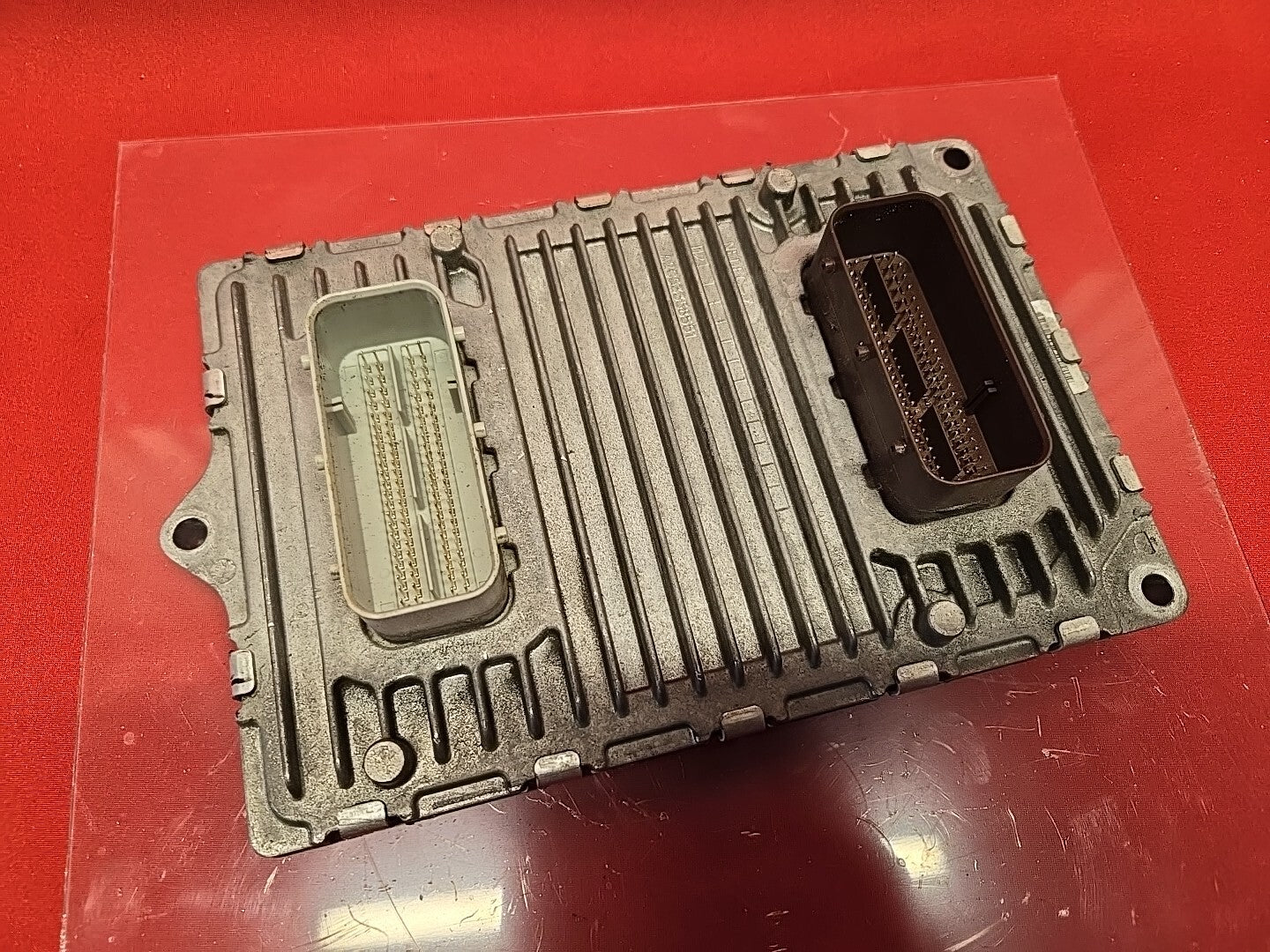 2013 Dodge Avenger Chrysler 200 2.4L PCM PCU Powertrain Control Module