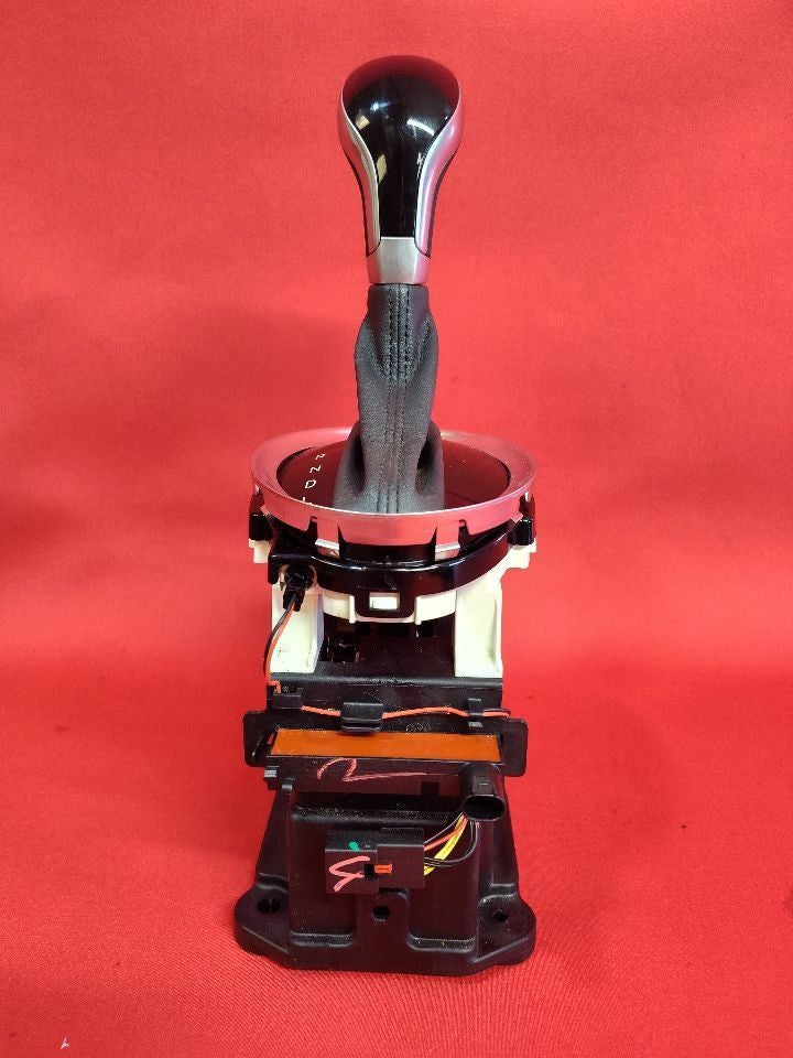 2015 Chevy Chevrolet Spark EV Electric Transmission Gear Shifter Lever - 69k