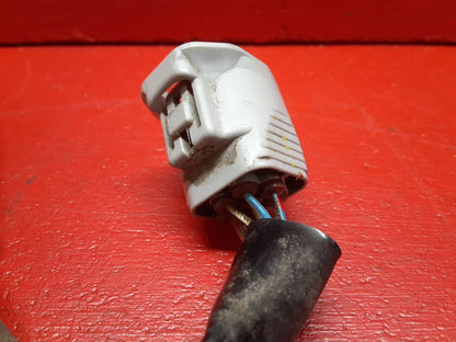 1993 - 1997 Toyota Corolla FRONT LEFT DRIVER SIDE Power Door Lock Latch PIGTAIL