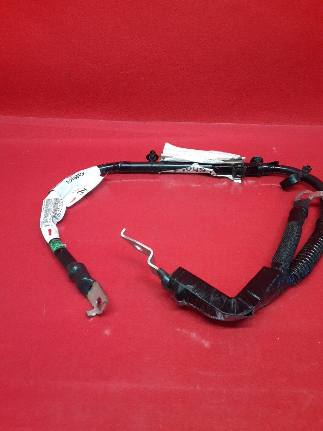 2019 - 2023 Ford Ranger Negative Battery Cable NEW OEM KB3T-14301