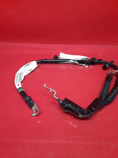 2019 - 2023 Ford Ranger Negative Battery Cable NEW OEM KB3T-14301