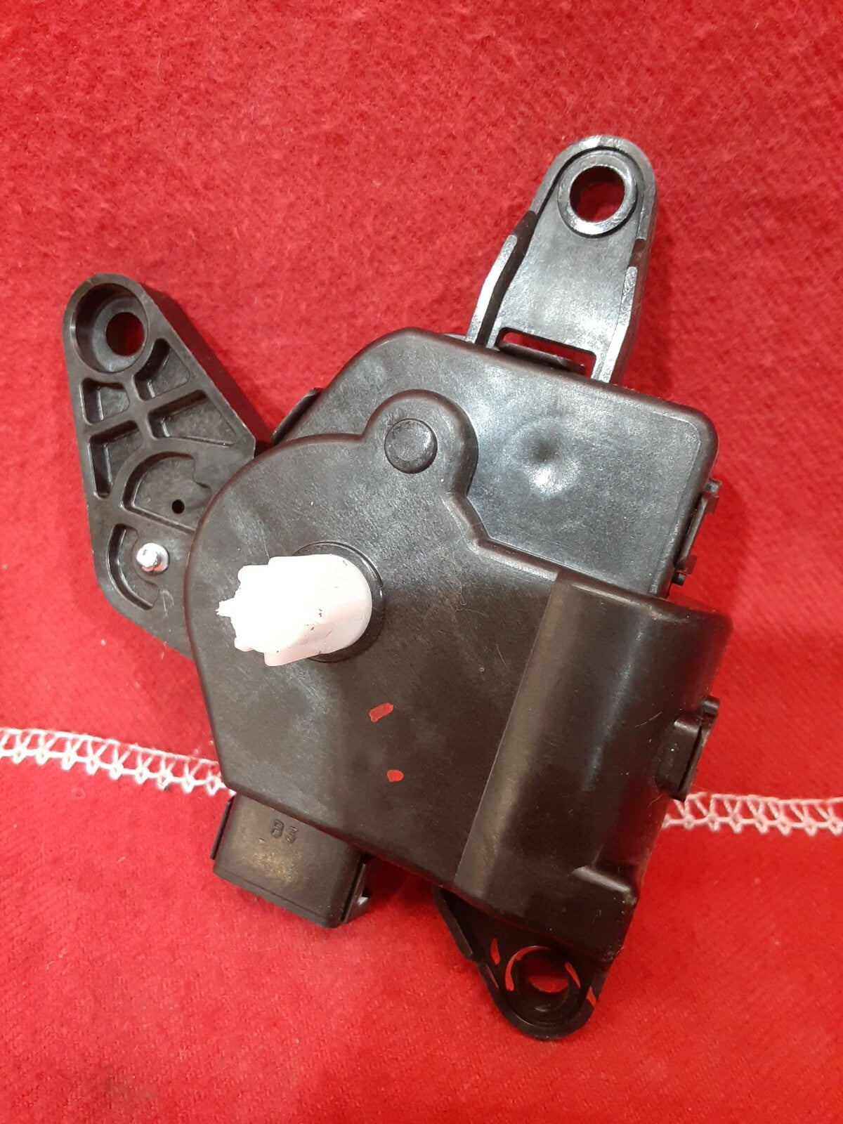 2014 -  Kia Soul A/C Air Conditioning Heat Blend Motor Actuator 971598B2000